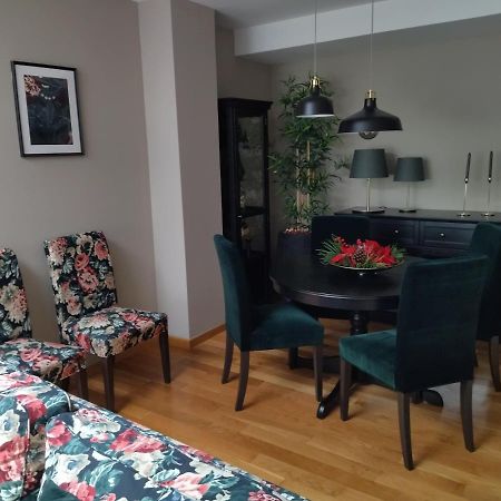 Residencial Mondariz Balneario 424 Apartment Ngoại thất bức ảnh