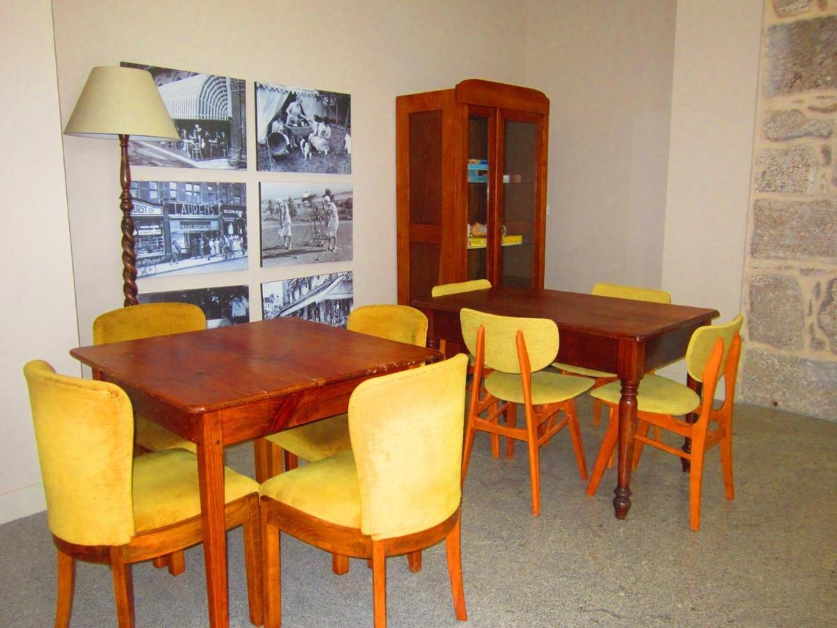 Residencial Mondariz Balneario 424 Apartment Ngoại thất bức ảnh