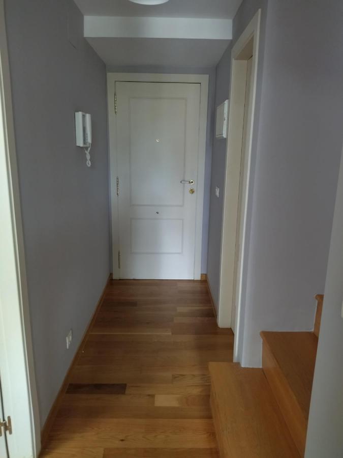 Residencial Mondariz Balneario 424 Apartment Ngoại thất bức ảnh