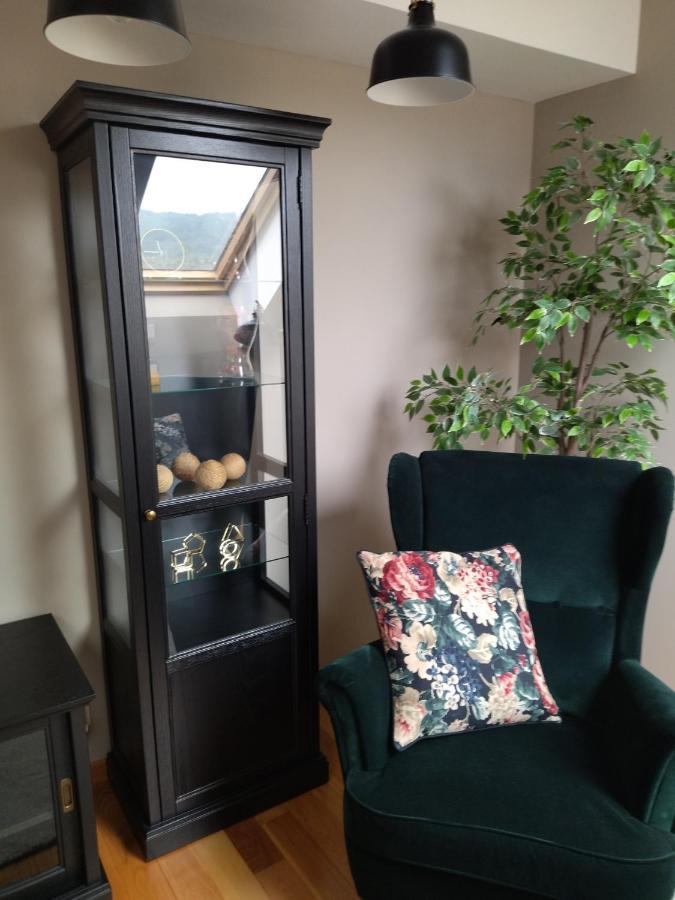 Residencial Mondariz Balneario 424 Apartment Ngoại thất bức ảnh