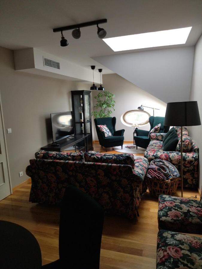 Residencial Mondariz Balneario 424 Apartment Ngoại thất bức ảnh