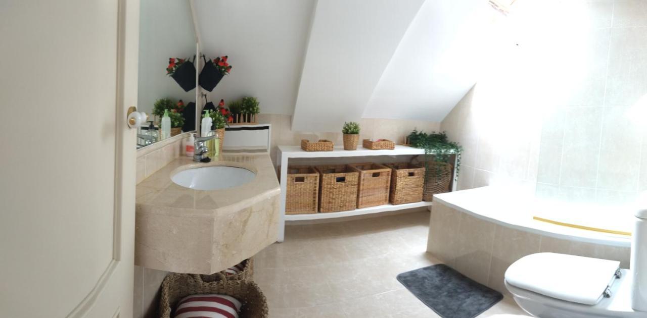 Residencial Mondariz Balneario 424 Apartment Ngoại thất bức ảnh
