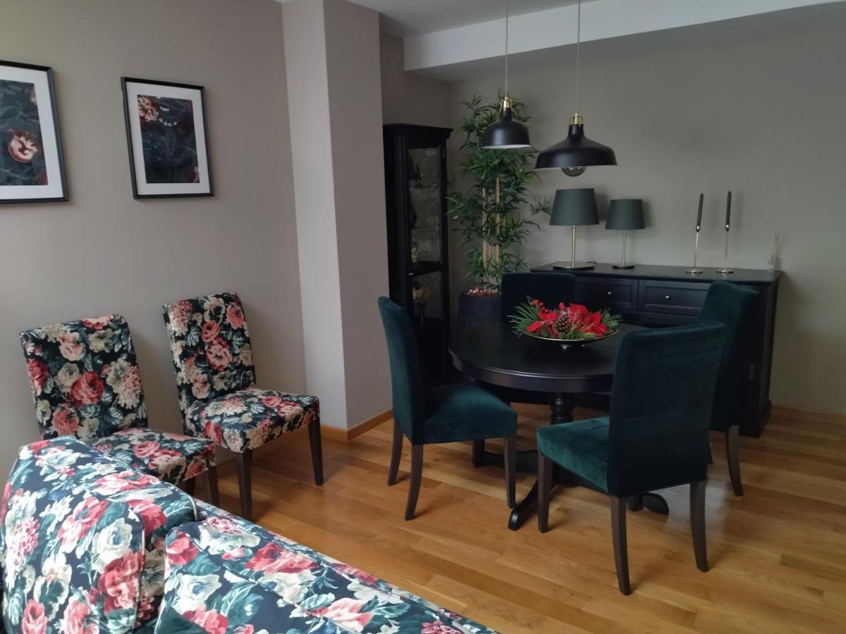 Residencial Mondariz Balneario 424 Apartment Ngoại thất bức ảnh