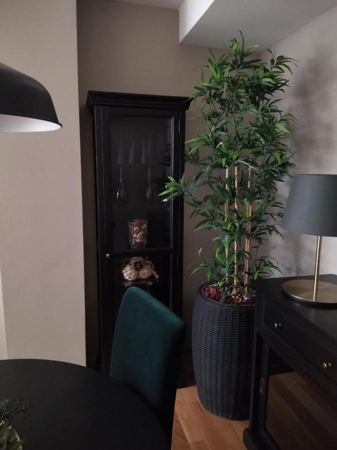 Residencial Mondariz Balneario 424 Apartment Ngoại thất bức ảnh