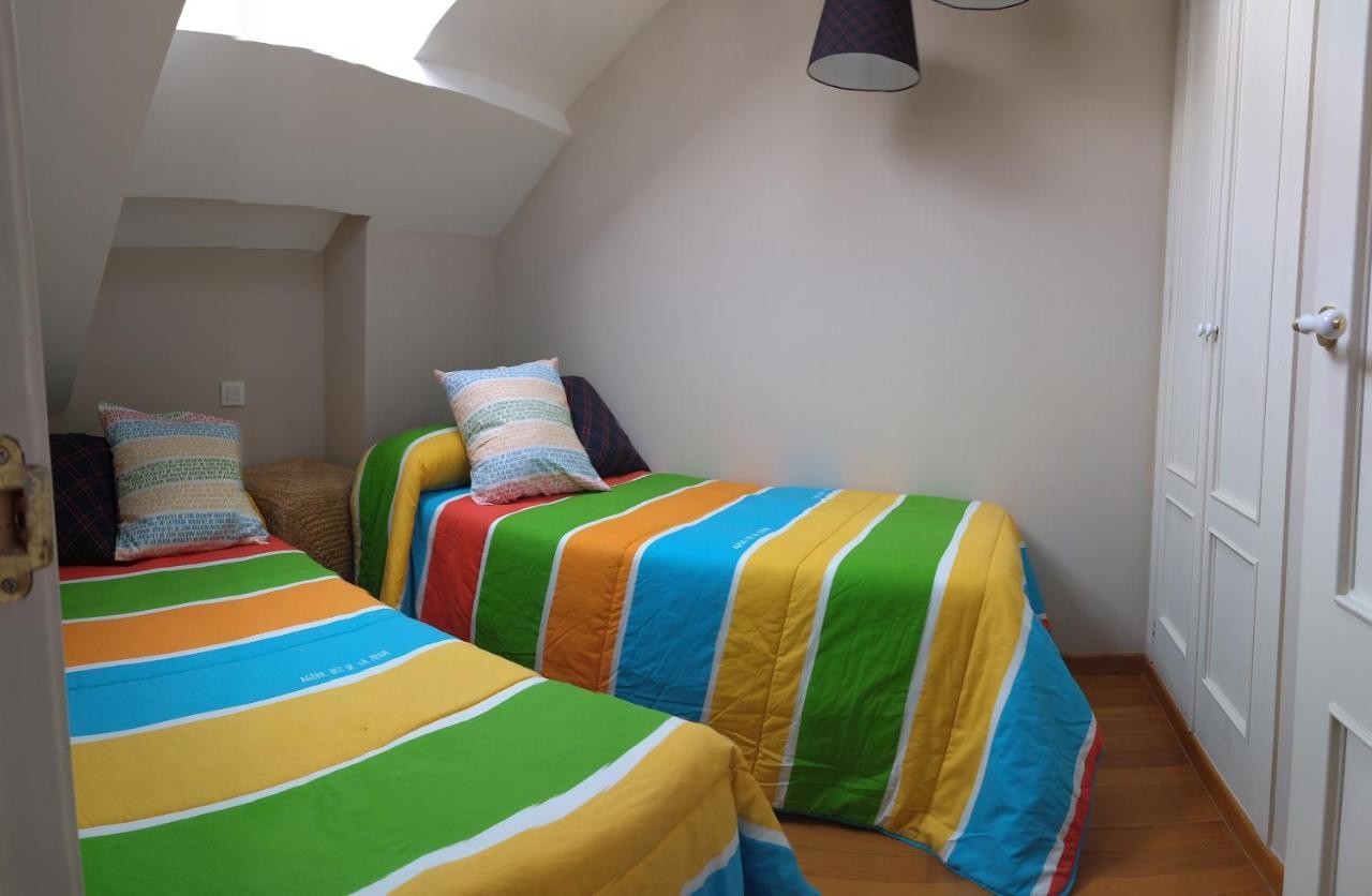 Residencial Mondariz Balneario 424 Apartment Ngoại thất bức ảnh