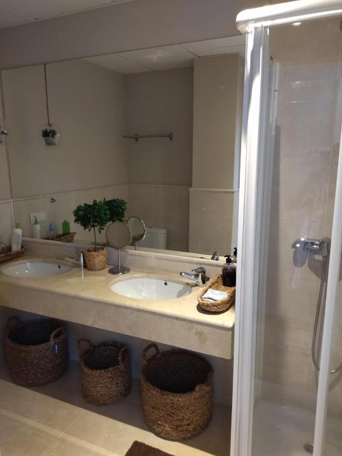 Residencial Mondariz Balneario 424 Apartment Ngoại thất bức ảnh