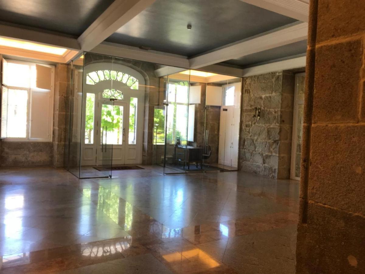 Residencial Mondariz Balneario 424 Apartment Ngoại thất bức ảnh